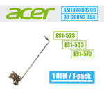 Acer ekrano vyris / lankstas (AM1NX000200, 33.GD0N2.004)