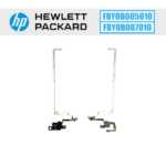 HP ekrano vyriai / lankstai (FBY0B005010, FBY0B007010)