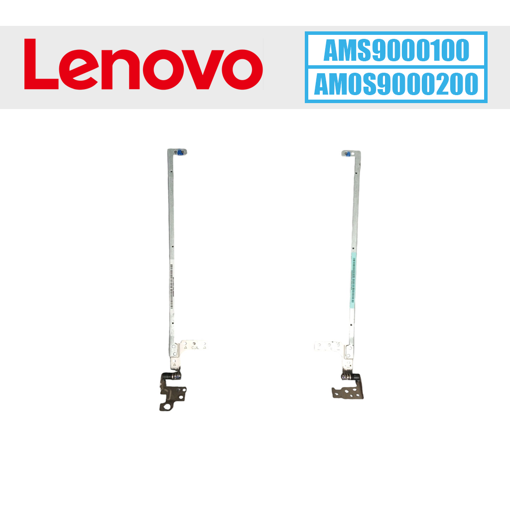 Lenovo ekrano vyriai / lankstai (AM0S9000200, AMS9000100)