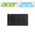 Acer Aspire 5516 / 5532 / 5541 RAM dangtelis (AP06R000200)