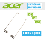 Acer ekrano vyriai / lankstai (FBZP1007011, FBZP1008018)