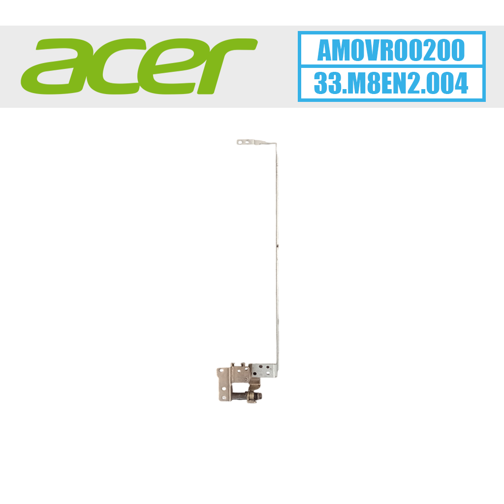 Acer ekrano vyris / lankstas (AM0VR00200, 33.M8EN2.004)