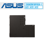 Asus HDD / RAM dangtelis (13GNZW10P05X-1)