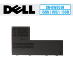 Dell Studio 1555 / 1557 / 1558 HDD-RAM dangtelis (CN-0W939J)