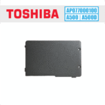 Toshiba Satellite HDD dangtelis (AP077000100)