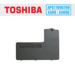 Toshiba Satellite RAM dangtelis (AP077000200)