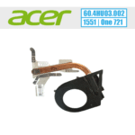 Acer radiatorius (60.4HU03.002, 60.SBB01.001)