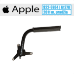 Apple MacBook Pro 13“ A1278 radiatorius (922-9784)