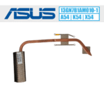 Asus radiatorius (13N0-LJA901, 13GN7B1AM010-1)