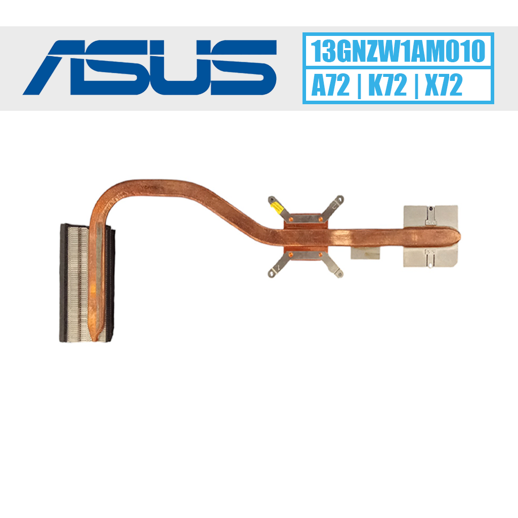Asus radiatorius (13GNZW1AM010, AOB-105R-0H9) - Image 1