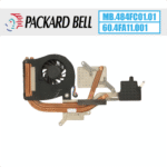 Packard Bell aušinimo modulis (MB.484FC01.01)