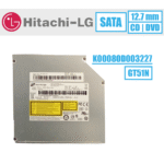 HL vidinis optinis įrenginys 12.7 mm (HL-DT-ST GT51N)