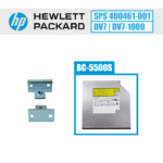 HP tvirtinimo laikiklis DVD keitimui (DV7 / DV7-1000)