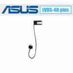 Asus ekrano kabelis LVDS, 40 pin (14G14F004300)