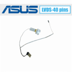Asus ekrano kabelis LVDS, 40 pin (1422-01VY0AS)