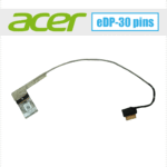 Acer ekrano kabelis eDP, 30 pin (50.GP3N7.006)