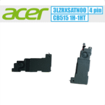 4 pin - Acer vidiniai garsiakalbiai (3LZRXSATN00)