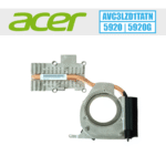 Acer Aspire radiatorius (AVC3LZD1TATN, 3LZD1TATND00)