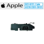 2 pin - Apple žemųjų dažnių garsiakalbis (922-9772)