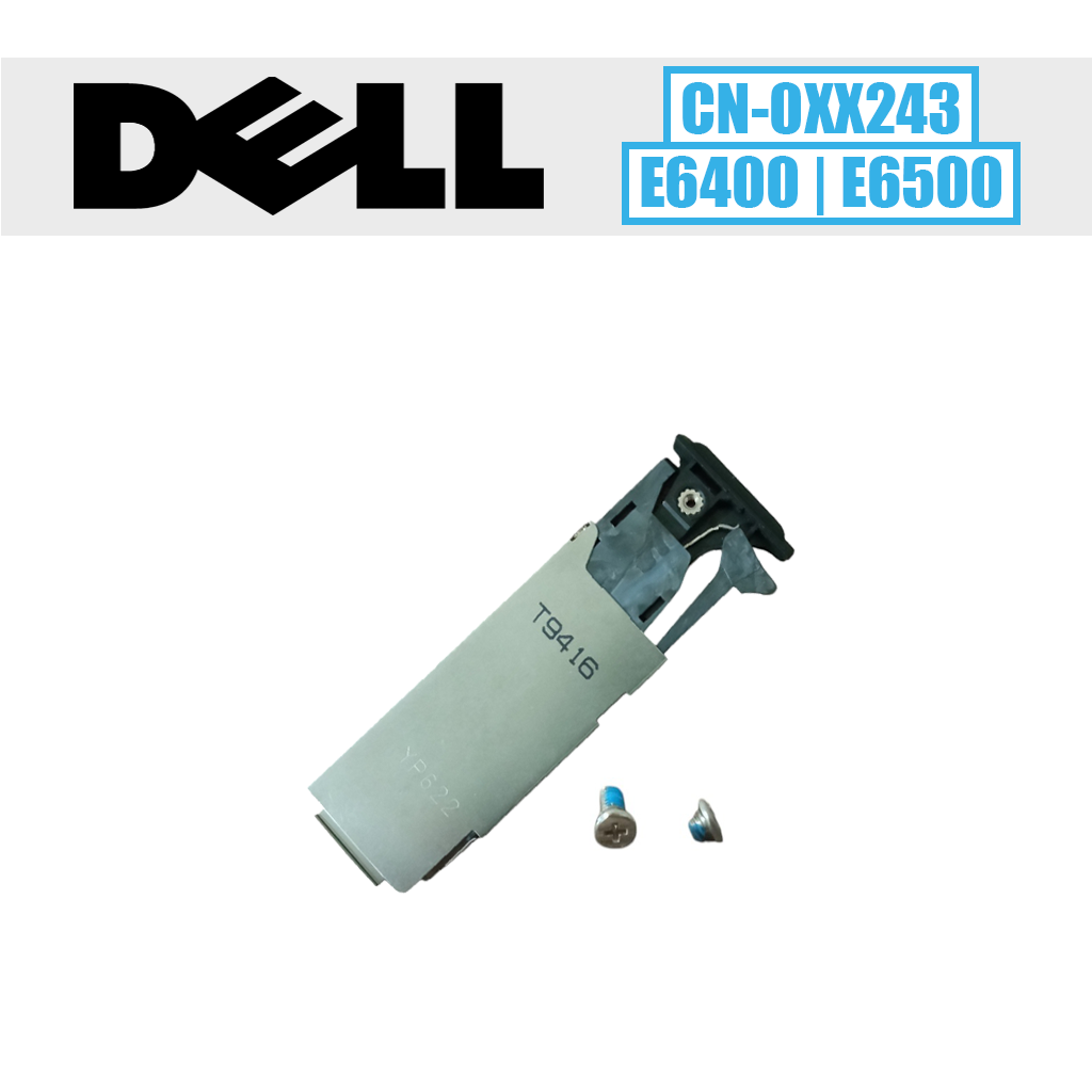 Dell optinio įrenginio disko išstūmėjas (T9416, CN-0XX243)