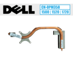 Dell Inspiron radiatorius (CN-0PM358, FBGM2022012)