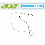 5 pin - Acer WebCam + Mic kabelis (50.GP3N7.005)