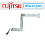 Fujitsu-Siemens ekrano kabelis LVDS, 30 pin (29-UG5051-00)
