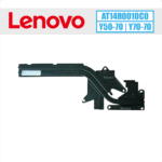 Lenovo Y50-70 / Y70-70 radiatorius (AT14R0010C0)