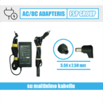 FSP Group AC/DC adapteris 12V=4.16A (5.50 x 2.50 mm)