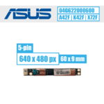 Asus WebCam modulis, 5 pin VGA (04G620008630)