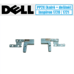 Dell Inspiron ekrano vyriai / lankstai (PP2X JL+JR)