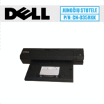 Dell jungčių stotelė (PR02X, CN-035RXK)