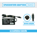 Epson spausdintuvo adapteris 24V=2.1A, 50W (PS-180)
