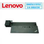 Lenovo jungčių stotelė (FRU 00HM917, WU6A2JR7)