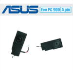 4 pin - Asus vidiniai garsiakalbiai (Eee PC 900)