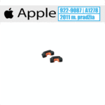 Apple HDD gumos-tarpikliai (A1278, A1286, A1297)