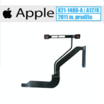 Apple kietojo disko kabelis (821-1480-A)