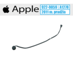 Apple mikrofono kabelis (922-9059)