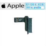 Apple optinio įrenginio SATA jungtis (821-1247-A)