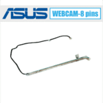 8 pin - Asus WebCam kabelis (14G14F019131)