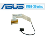 Asus ekrano kabelis, LVDS 30 pins (1422-00MK000)