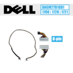 Dell USB jungties plokštės kabelis (DAGM2TB18D1)