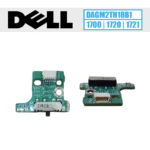 Dell Inspiron Wi-Fi jungiklio plokštė (DAGM2TH18B1)