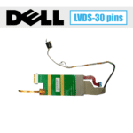 Dell ekrano kabelis, LVDS 30 pin (CN-0DY656)