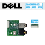 Dell Inspiron garso jungčių plokštė (DA0GM2AB8C1)