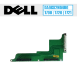 Dell Inspiron kietojo disko jungties plokštė (DA0GX2HD4B0)