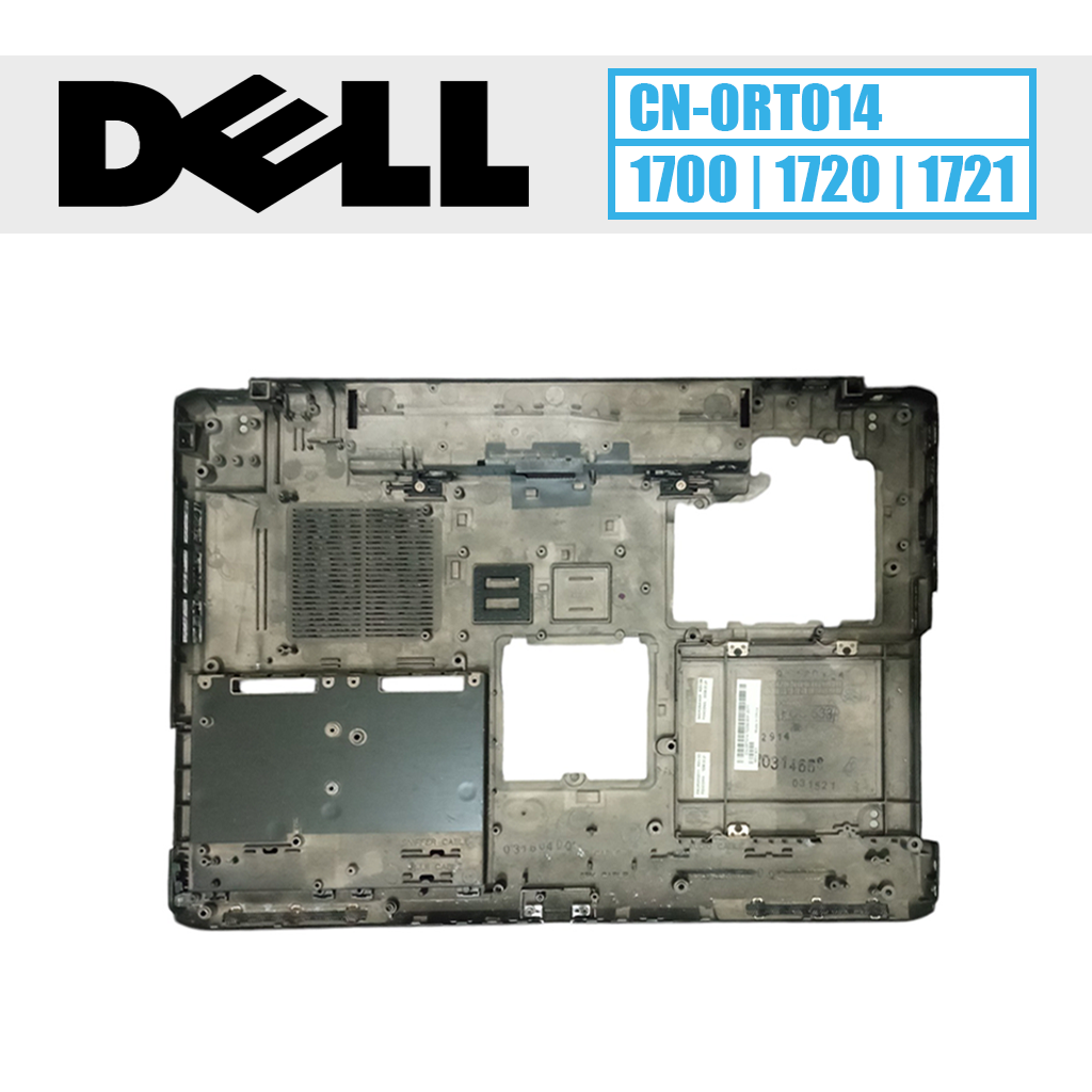 Dell Inspiron korpuso dugnas (CN-0RT014, 32GM2BAWI05) - Image 1
