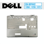 Dell Inspiron korpuso viršus, be LED plokštės (CN-0FP442)