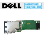 Dell Inspiron kortelių skaitytuvo plokstė (DA0GM2TH8C1)