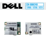Dell Inspiron modemo plokštė (CN-0DN249, DN249)